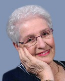 Trudel, Irène