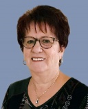 Dufour, Ginette