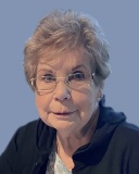 Sheehy, Réjeanne