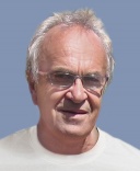 Martel, Jean-Claude