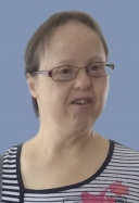 Blackburn, Carole