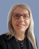 Bergeron, Rachelle