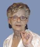 Fradette, Paulette