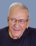 Blackburn, Raymond
