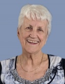 Chiquette, Rose-Yvonne