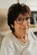 Perron, Lisette