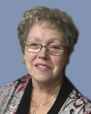 Larouche, Lise