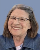 Pedneault, Judith