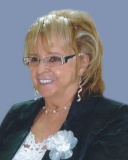 Harvey, Georgette
