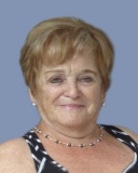 Gagnon, Marie-Noëlle