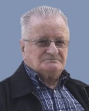 Fortin, Bertrand