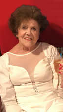 Audet, Thérèse