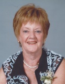 Marchand, Claudette