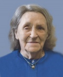 Savard, Dolorès