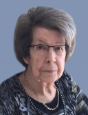 Thériault, Gertrude