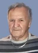 Gagné, André