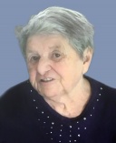 Lévesque, Jeannine