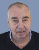 Lalancette, Jacques