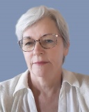 Boulianne, Martine