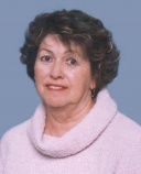 Potvin, Ghislaine