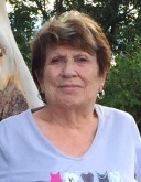 Girard, Aline