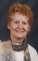 Harvey, Roberta