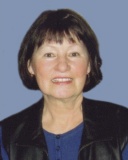 Claveau, Micheline