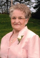 Tremblay, Rose-Ange