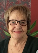 Gauthier, Rita