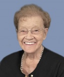 Vaillancourt, Gracia