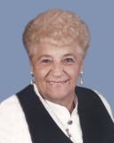 Gagné, Marie-Berthe