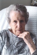 Nadeau, Géralda