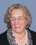 Fortin, Gislaine