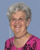 Bergeron, Yolande