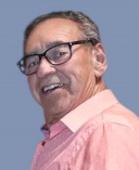 Martin, Lucien