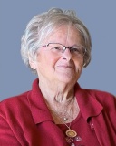 Laganière, Lise-Aline