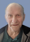 Bouchard, Sylvio