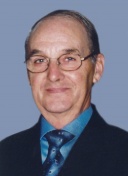 Larouche, Fernand