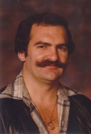 Hudon, Ghislain