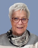 Boily, Marguerite