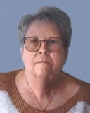 Ouellet, Régine
