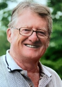 Bergeron, Bernard