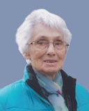 Gagnon, Thérèse Martel