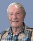 Harvey, Jean-Baptiste
