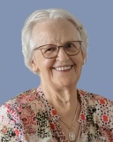 Bouchard, Alma-Rose