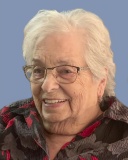 Bélanger, Lucette
