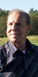 Plourde, Ronald