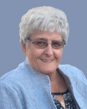 Girard, Claudette