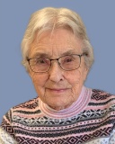 Lajoie, Yvette