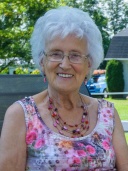 Larouche, Lucia